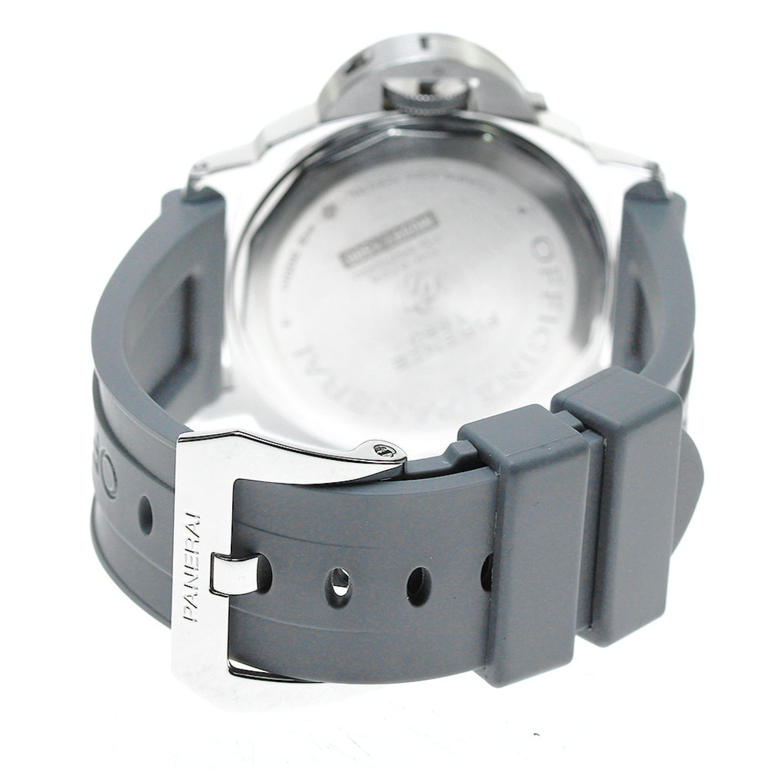 PANERAI(パネライ)のパネライ PANERAI PAM00000 ルミノール ベース ロゴ 手巻き メンズ _816747 メンズの時計(腕時計(アナログ))の商品写真