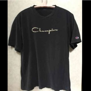 チャンピオン(Champion)のTシャツ  チャンピオン(Tシャツ/カットソー(半袖/袖なし))