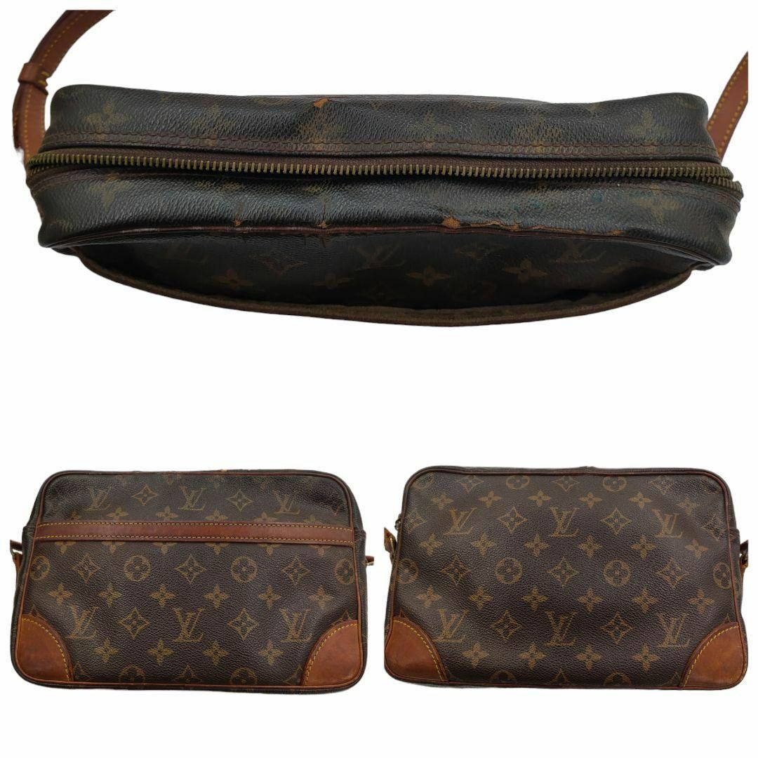 LOUIS VUITTON - ルイヴィトン トロカデロ27 ショルダーバッグ LOUIS VUITTON - ルイヴィトン トロカデロ27 ショルダーバッグ