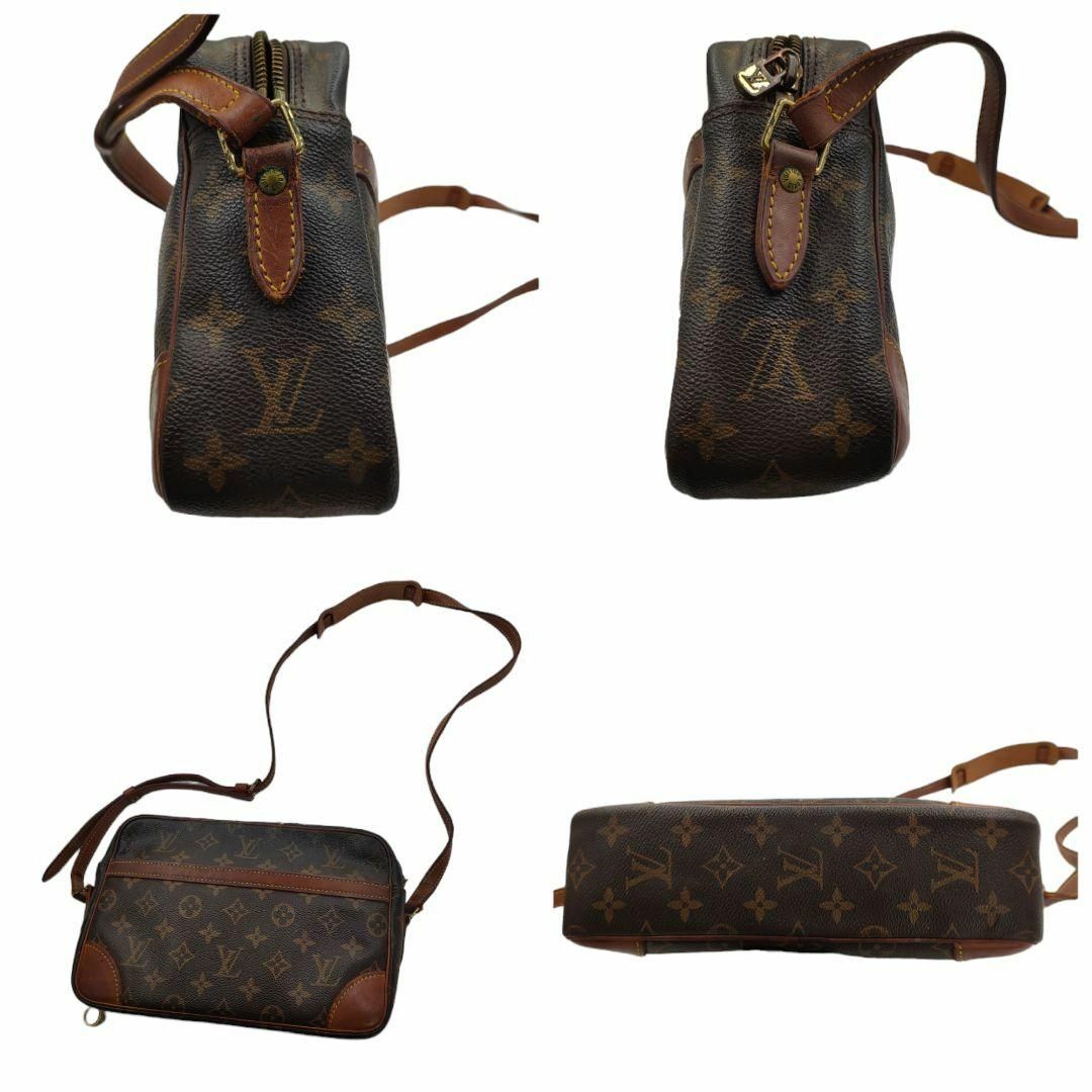 LOUIS VUITTON - ルイヴィトン トロカデロ27 ショルダーバッグ LOUIS VUITTON - ルイヴィトン トロカデロ27 ショルダーバッグ