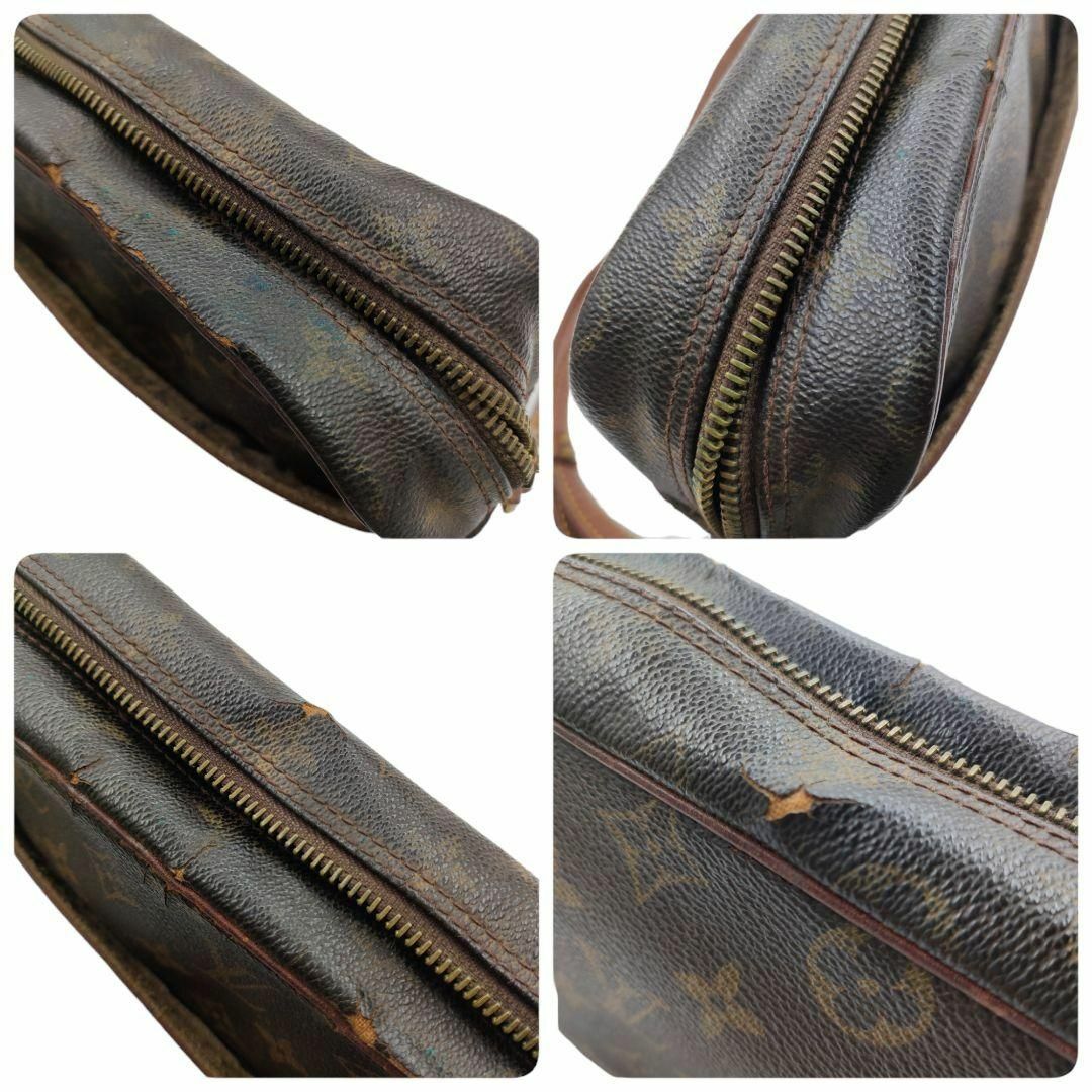 LOUIS VUITTON - ルイヴィトン トロカデロ27 ショルダーバッグ LOUIS VUITTON - ルイヴィトン トロカデロ27 ショルダーバッグ