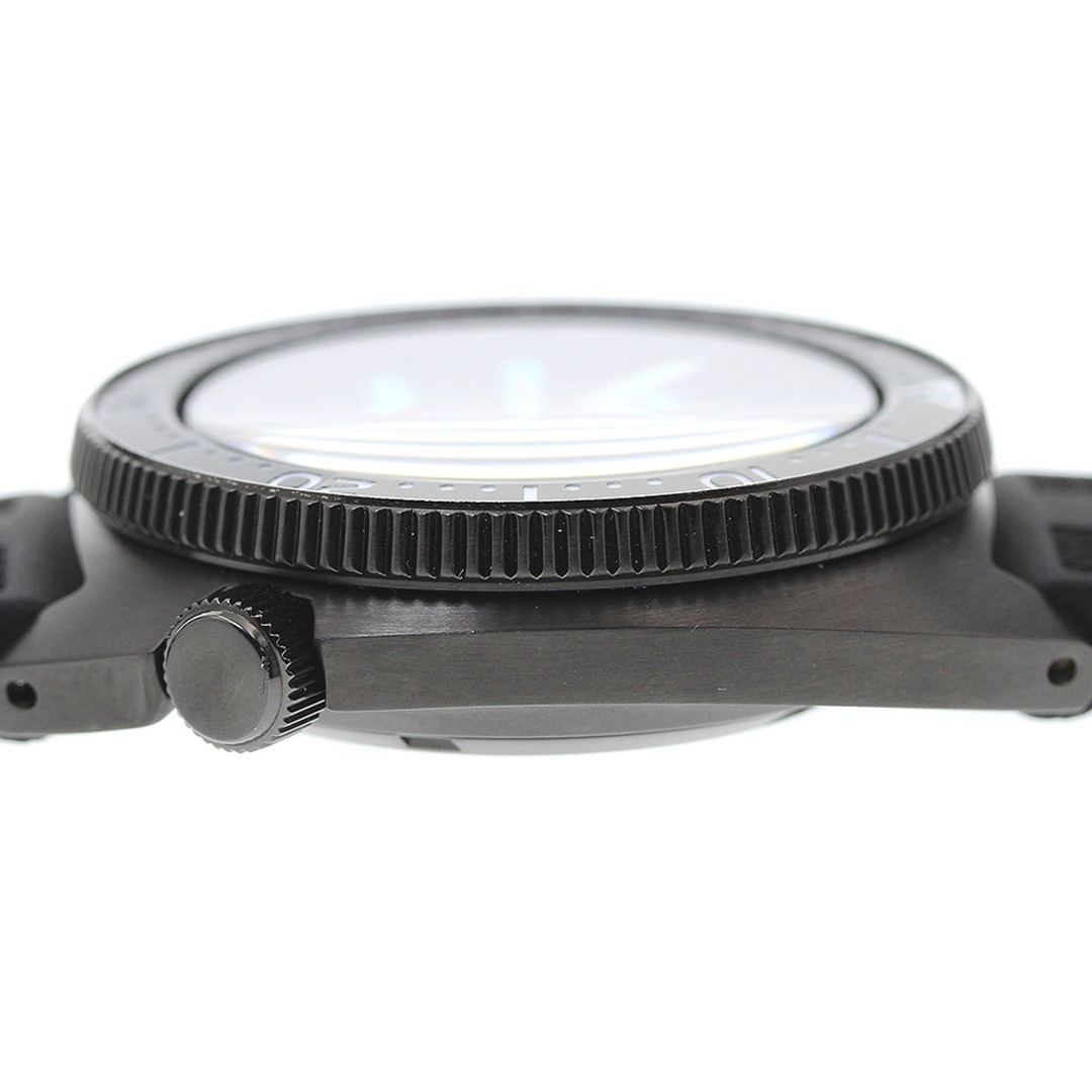 SEIKO(セイコー)のセイコー SEIKO SBDC183 プロスペックス ダイバースキューバ デイト 自動巻き メンズ 美品 _816270 メンズの時計(腕時計(アナログ))の商品写真