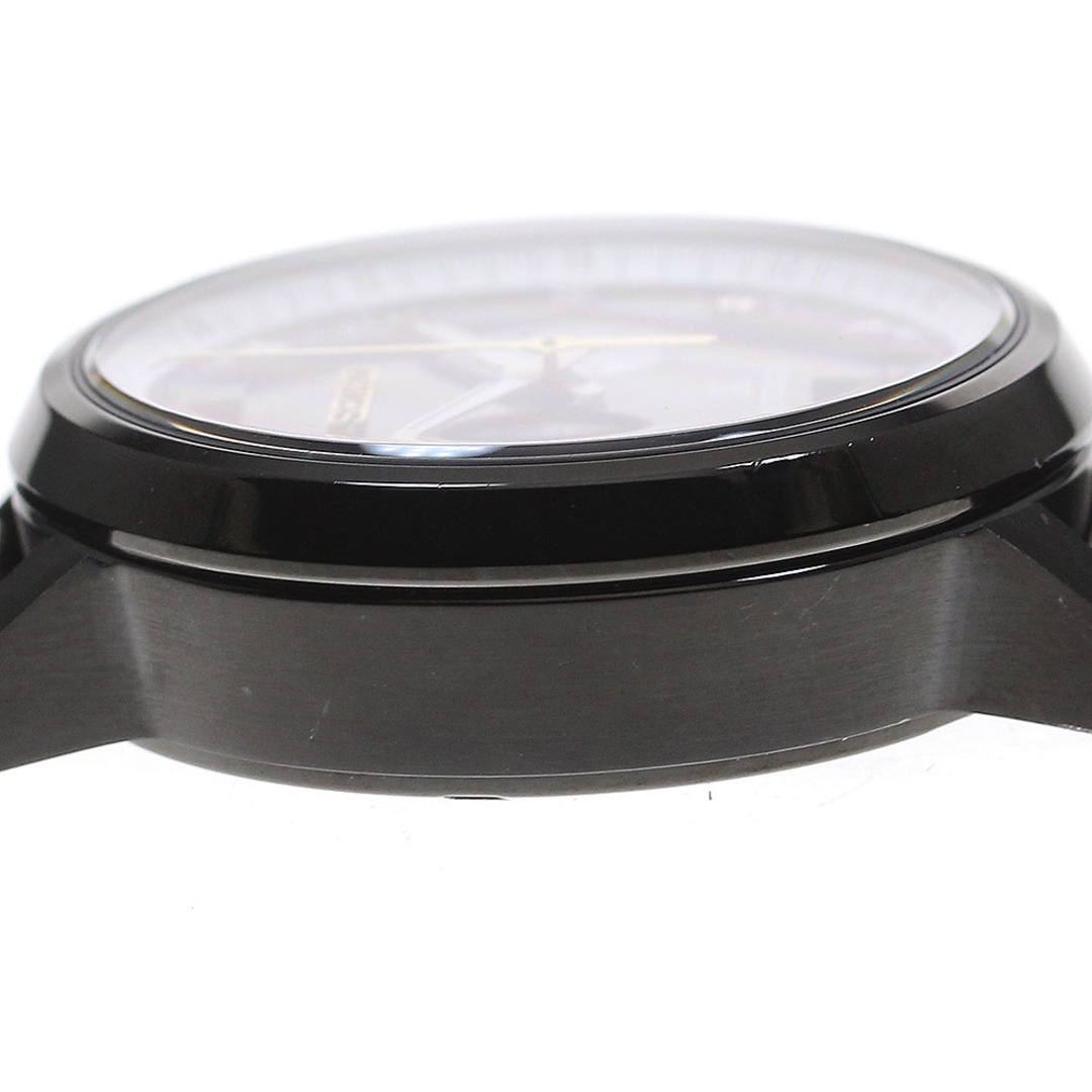 SEIKO(セイコー)のセイコー SEIKO SBEC013/8R46-00E0 プロスペックス スピードタイマー 山縣亮太 スペシャル限定モデル 自動巻き メンズ 良品 _816869 メンズの時計(腕時計(アナログ))の商品写真