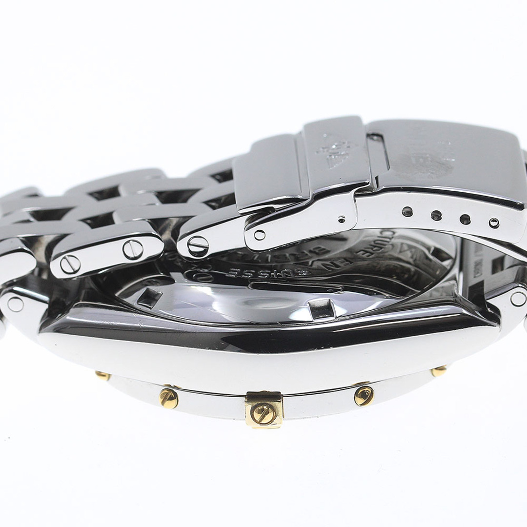 BREITLING(ブライトリング)のブライトリング BREITLING B13050 クロノマット ビコロ 自動巻き メンズ _803555 メンズの時計(腕時計(アナログ))の商品写真
