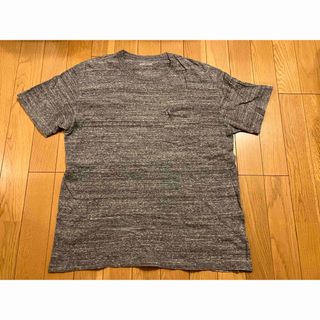 MORRIS & SONS - MORRIS&SONS モリスアンドサンズ Tシャツ グレー サイズ2