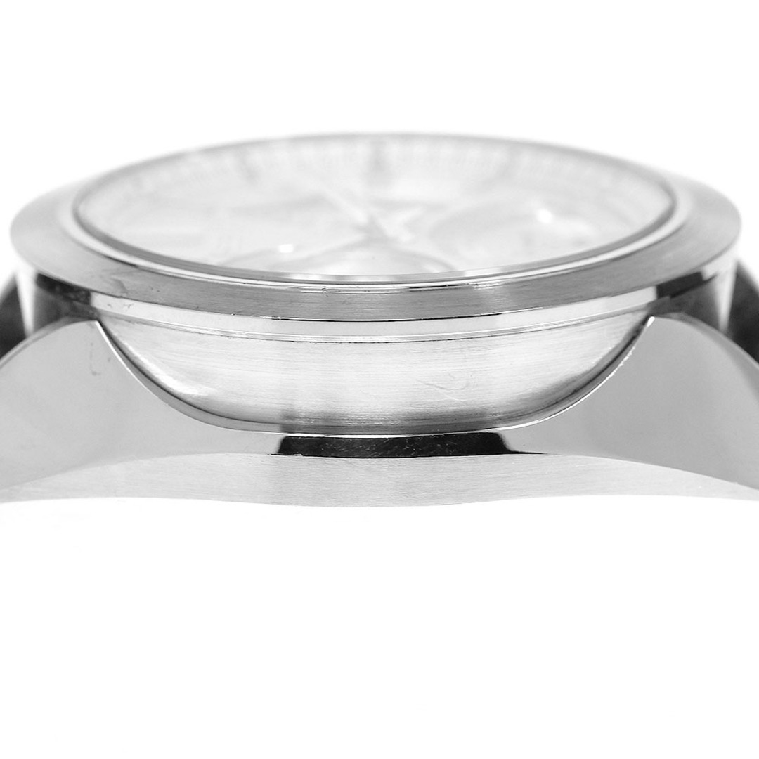 SEIKO(セイコー)のセイコー SEIKO SAEC003/6R24-00A0 ブライツアナンタ メカニカル ダブルレトログラード 自動巻き メンズ 良品 箱付き_815074 メンズの時計(腕時計(アナログ))の商品写真