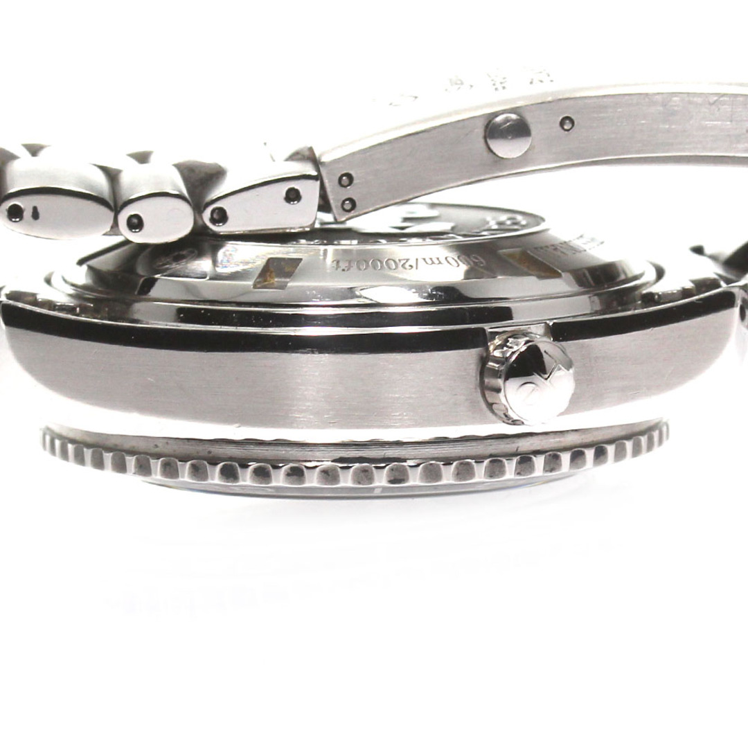 OMEGA(オメガ)のオメガ OMEGA 2210.50 シーマスター プラネットオーシャン クロノグラフ 自動巻き メンズ _804689 メンズの時計(腕時計(アナログ))の商品写真