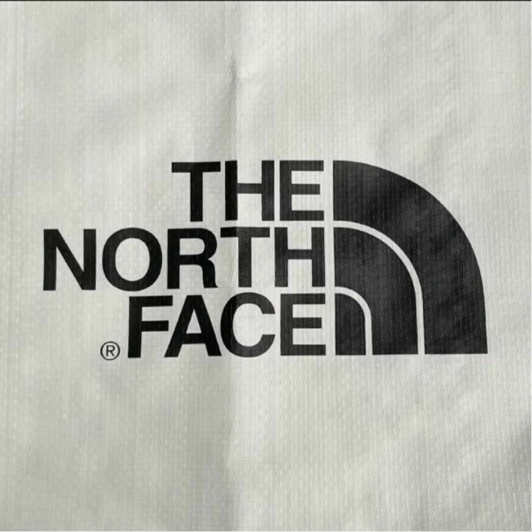 THE NORTH FACE(ザノースフェイス)のTHE NORTH FACE ノースフェイス エコバッグ　ショッパー トート レディースのバッグ(エコバッグ)の商品写真