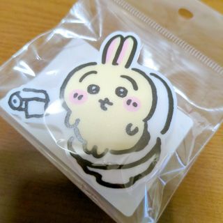 チイカワ(ちいかわ)のちいかわ　トイレットなアクリルバッジ(キーホルダー)