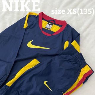 NIKE - NIKE ナイキ ピステ セットアップ バルセロナカラー 135