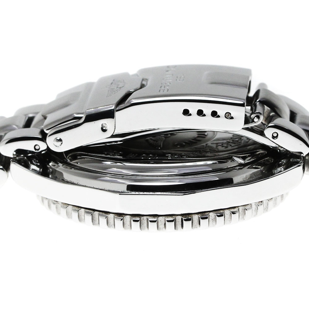 BREITLING(ブライトリング)のブライトリング BREITLING A56012.1 クロノスペース クォーツ メンズ 良品 _816312 メンズの時計(腕時計(アナログ))の商品写真