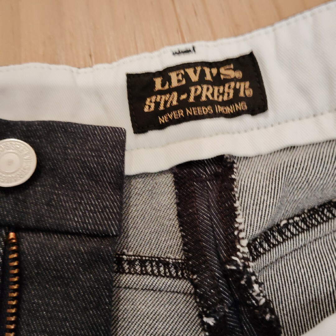 Levi's(リーバイス)のリーバイス　ジーンズ レディースのパンツ(デニム/ジーンズ)の商品写真