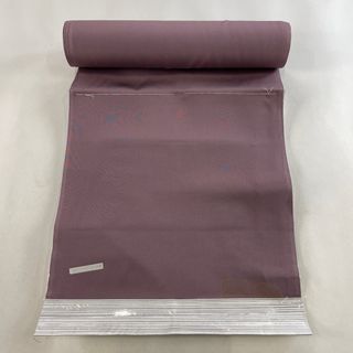 反物 秀品 正絹 【中古】(その他)