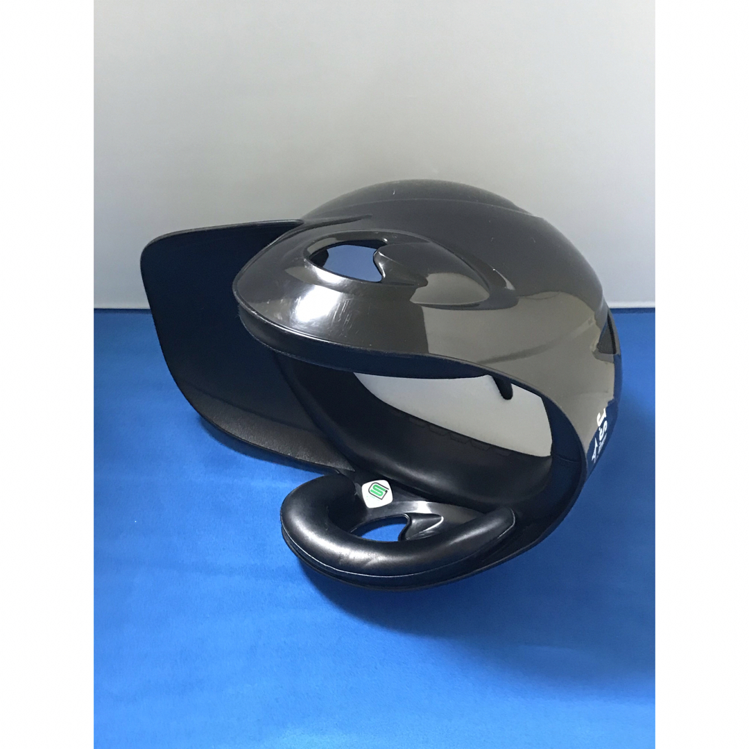 MIZUNO(ミズノ)のMIZUNO 軟式野球ヘルメット スポーツ/アウトドアの野球(防具)の商品写真