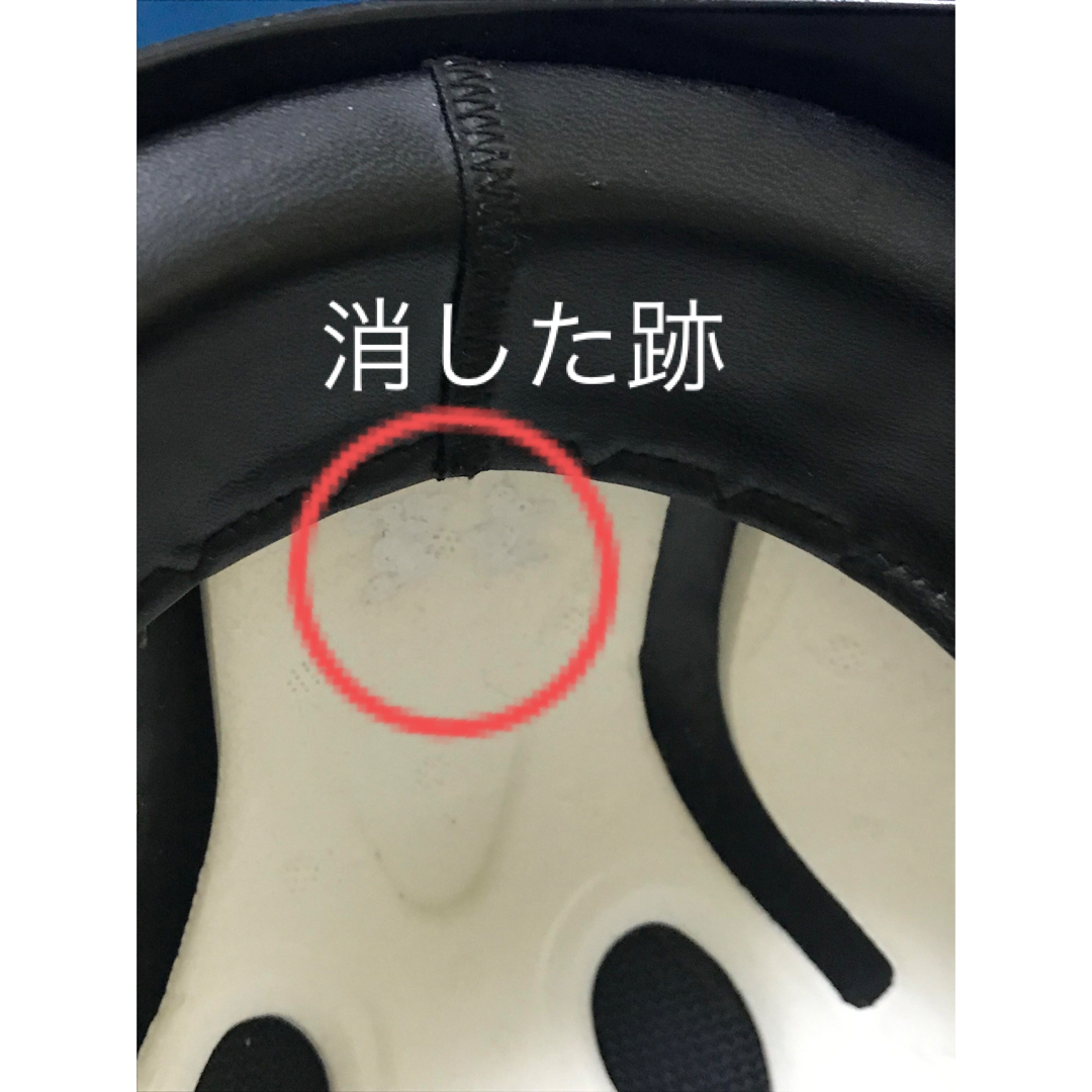 MIZUNO(ミズノ)のMIZUNO 軟式野球ヘルメット スポーツ/アウトドアの野球(防具)の商品写真