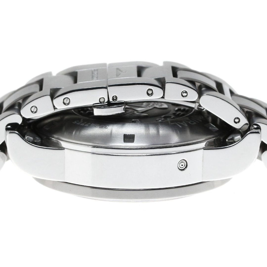 LONGINES(ロンジン)のロンジン LONGINES L3.667.4 アドミラル クロノグラフ 自動巻き メンズ 箱・保証書付き_815506 メンズの時計(腕時計(アナログ))の商品写真