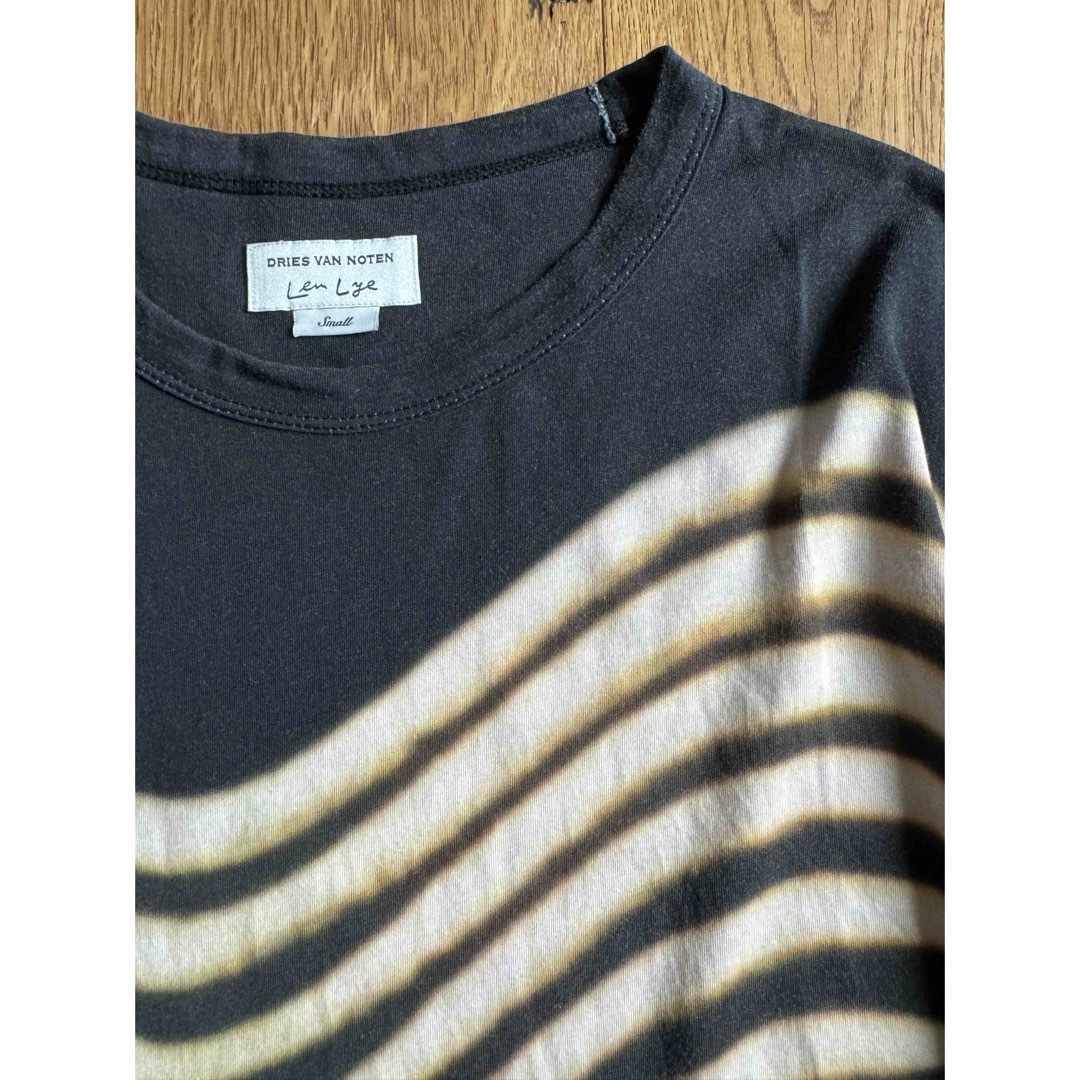 DRIES VAN NOTEN(ドリスヴァンノッテン)の専用 レディースのトップス(Tシャツ(半袖/袖なし))の商品写真