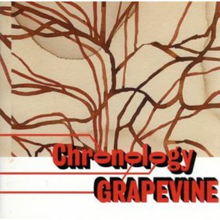 Ｃｈｒｏｎｏｌｏｇｙ　－ａ　ｙｏｕｎｇ　ｐｅｒｓｏｎｓ’　ｇｕｉｄｅ　ｔｏ　Ｇｒａｐｅｖｉｎｅ－(ポップス/ロック(邦楽))