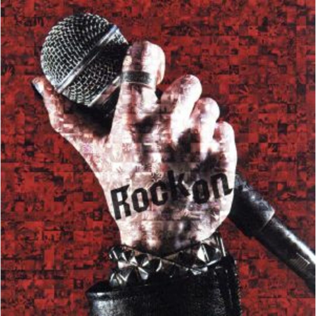 Ｒｏｃｋ　ｏｎ．（初回限定盤）（ＮＡｖｅｒ．）（ＤＶＤ付） エンタメ/ホビーのCD(ボーカロイド)の商品写真