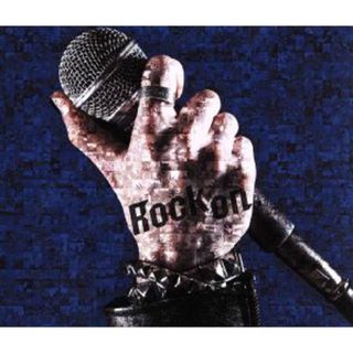 Ｒｏｃｋ　ｏｎ．（初回限定盤）（ＮＯｖｅｒ．）(ボーカロイド)