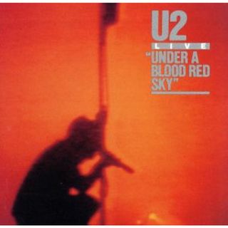 【輸入盤】Ｕｎｄｅｒ　ａ　Ｂｌｏｏｄ　Ｒｅｄ　Ｓｋｙ(ポップス/ロック(洋楽))