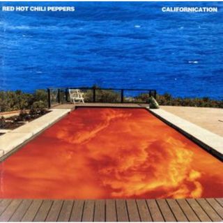 【輸入盤】Ｃａｌｉｆｏｒｎｉｃａｔｉｏｎ(ポップス/ロック(洋楽))