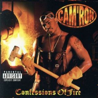 【輸入盤】Ｃｏｎｆｅｓｓｉｏｎｓ　ｏｆ　Ｆｉｒｅ