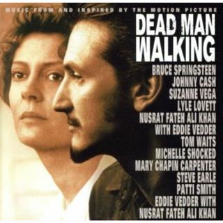 【輸入盤】ＤＥＡＤ　ＭＡＮ　ＷＡＬＫＩＮＧ(映画音楽)