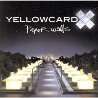 【輸入盤】Ｐａｐｅｒ　Ｗａｌｌｓ(ポップス/ロック(洋楽))