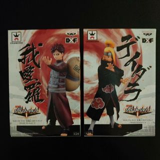 NARUTO ナルト 疾風伝 Shinobi Relations 3 全２種(アニメ/ゲーム)