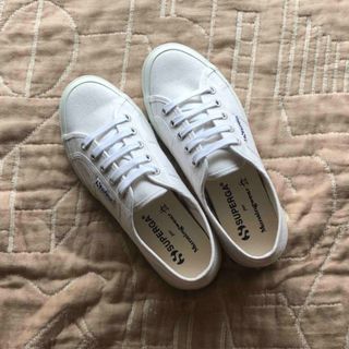 スペルガ(SUPERGA)のSUPERGA2750(スニーカー)