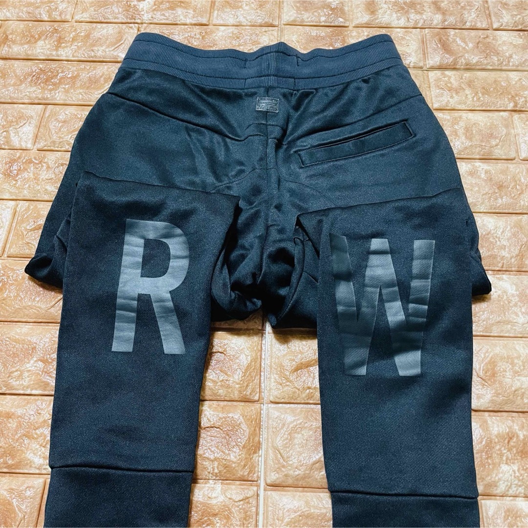 G-STAR RAW(ジースター)の30 G Star Raw スウェットパンツ ジーパン デニム スキニー メンズのパンツ(デニム/ジーンズ)の商品写真