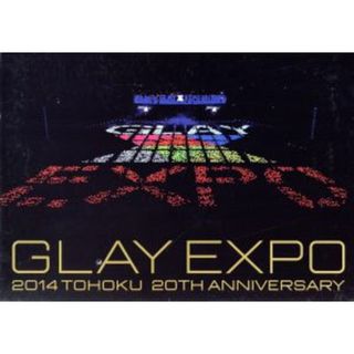 ＧＬＡＹ　ＥＸＰＯ　２０１４　ＴＯＨＯＫＵ　２０ｔｈ　Ａｎｎｉｖｅｒｓａｒｙ　Ｐｒｅｍｉｕｍ　Ｂｏｘ（初回限定版）（Ｂｌｕ－ｒａｙ　Ｄｉｓｃ）(ミュージック)