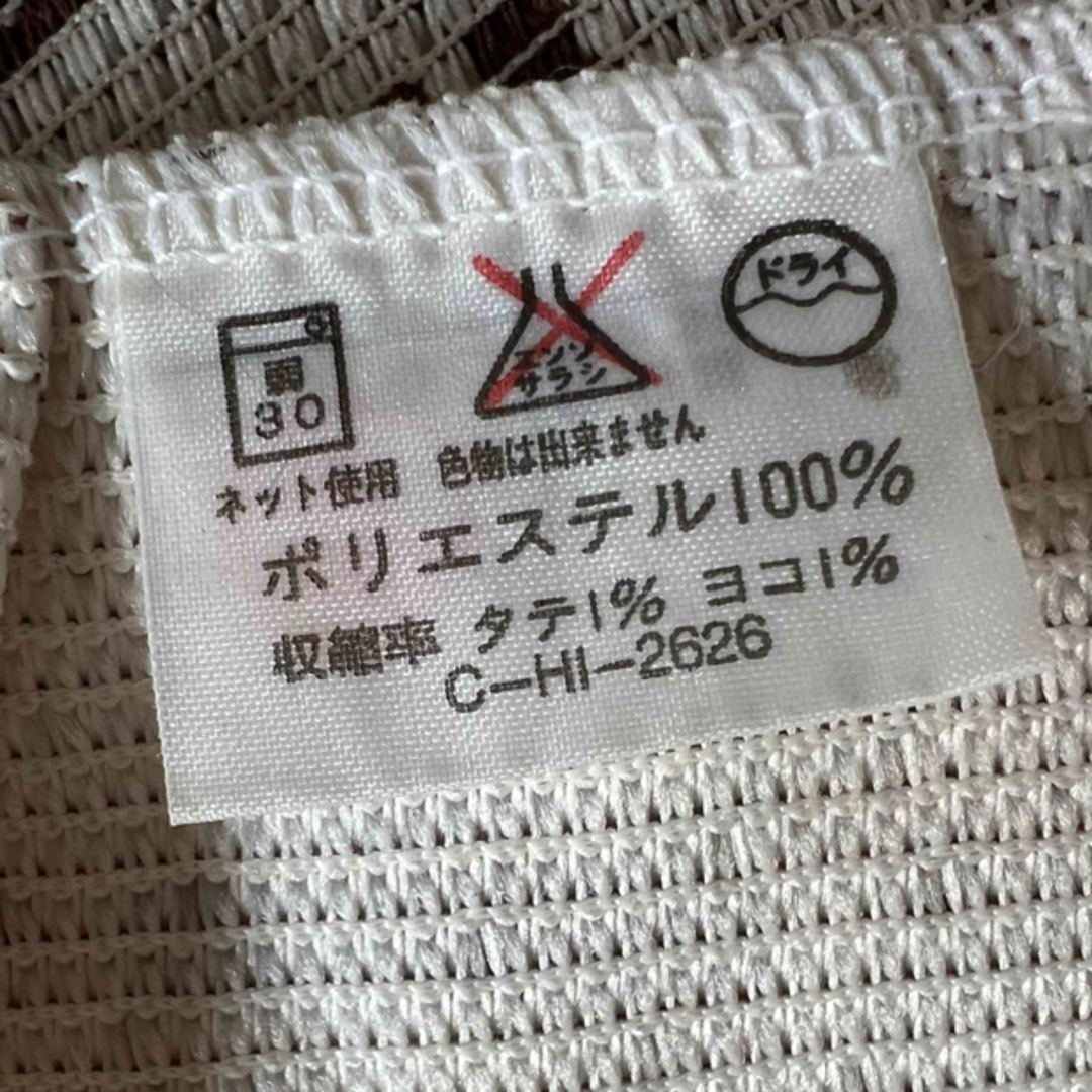 アンティークな総レースのマルチクロス インテリア/住まい/日用品のインテリア/住まい/日用品 その他(その他)の商品写真