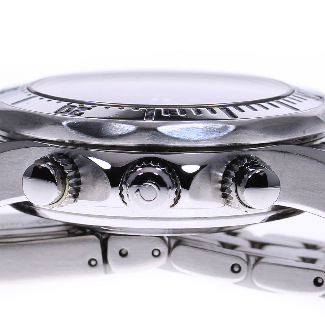 OMEGA(オメガ)のオメガ OMEGA 2598.86 シーマスター300 クロノグラフ デイト 自動巻き メンズ 保証書付き_803596 メンズの時計(腕時計(アナログ))の商品写真