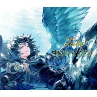 ＧＲＡＮＢＬＵＥ　ＦＡＮＴＡＳＹ　ＯＲＩＧＩＮＡＬ　ＳＯＵＮＤＴＲＡＣＫＳ　Ｆａｔｅ(ゲーム音楽)