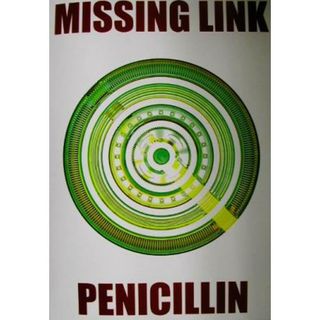 ＭＩＳＳＩＮＧ　ＬＩＮＫ　ＰＥＮＩＣＩＬＬＩＮ Ｐｅｎｉｃｉｌｌｉｎ／メディアファクトリー(アート/エンタメ)