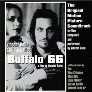 ＢＵＦＦＡＬＯ｀６６(映画音楽)