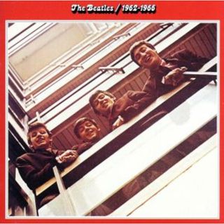 【輸入盤】１９６２－１９６６　（Ｒｅｄ）(ポップス/ロック(洋楽))