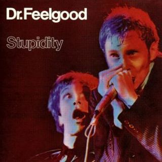 【輸入盤】Ｓｔｕｐｉｄｉｔｙ(ポップス/ロック(洋楽))