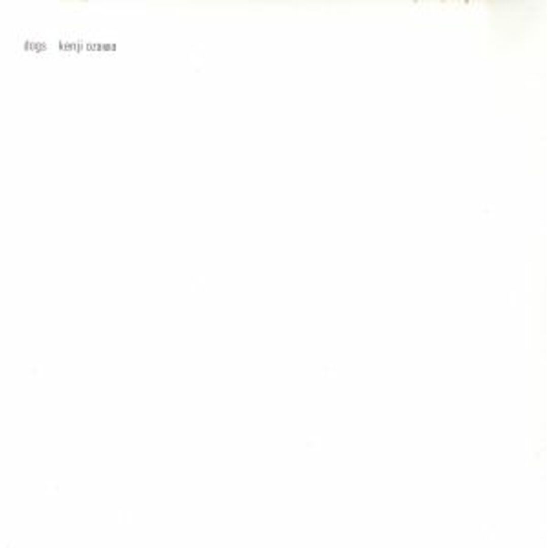 ｄｏｇｓ エンタメ/ホビーのCD(ポップス/ロック(邦楽))の商品写真