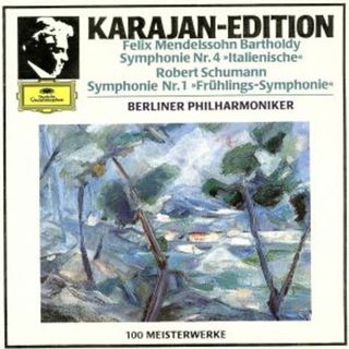 【輸入盤】Ｍｅｎｄｅｌｓｓｏｈｎ；Ｓｙｍｐｈｏｎｙ　Ｎｏ．４(クラシック)