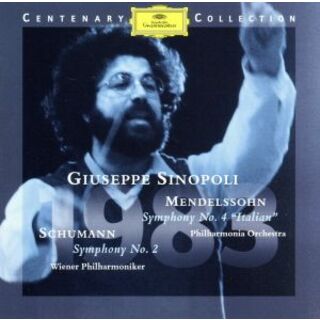 【輸入盤】Ｍｅｎｄｅｌｓｓｏｈｎ　Ｓｙｍ．４／Ｓｃｈｕｍａｎｎ　Ｓｙｍ(クラシック)