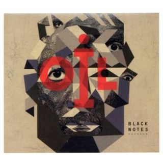 【輸入盤】Ｂｌａｃｋ　Ｎｏｔｅｓ(クラブ/ダンス)