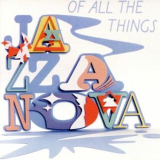 【輸入盤】Ｏｆ　Ａｌｌ　ｔｈｅ　Ｔｈｉｎｇｓ(クラブ/ダンス)