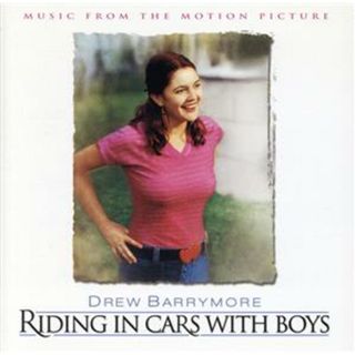 【輸入盤】Ｒｉｄｉｎｇ　ｉｎ　Ｃａｒｓ　ｗｉｔｈ　Ｂｏｙｓ(映画音楽)