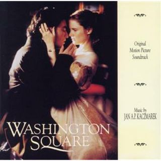 【輸入盤】Ｗａｓｈｉｎｇｔｏｎ　Ｓｑｕａｒｅ：　Ｏｒｉｇｉｎａｌ　Ｍｏｔｉｏｎ　Ｐｉｃｔｕｒｅ　Ｓｏｕｎｄｔｒａｃｋ(映画音楽)