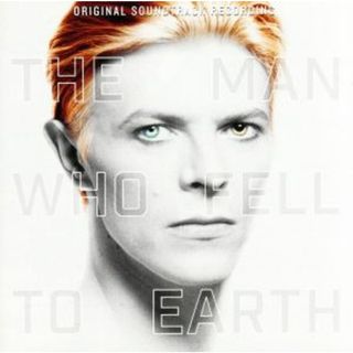 【輸入盤】ＭＡＮ　ＷＨＯ　ＦＥＬＬ　ＴＯ　ＥＡＲＴＨ(映画音楽)