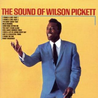 【輸入盤】Ｓｏｕｎｄ　ｏｆ　Ｗｉｌｓｏｎ　Ｐｉｃｋｅｔｔ(R&B/ソウル)