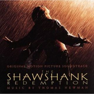 【輸入盤】Ｔｈｅ　Ｓｈａｗｓｈａｎｋ　Ｒｅｄｅｍｐｔｉｏｎ　Ｏｒｉｇｉｎａｌ　Ｍｏｔｉｏｎ　Ｐｉｃｔｕｒｅ　Ｓｏｕｎｄｔｒａｃｋ(映画音楽)